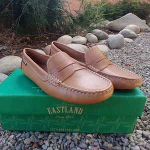 Eastland Shoes 6 Patricia